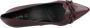 Geox Faviola Pumps Black Dames - Thumbnail 8