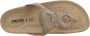 Geox Stijlvolle Flip Flops voor de Zomer Brown Dames - Thumbnail 8