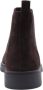 Geox Stijlvolle Frangelico Enkellaarzen Brown Heren - Thumbnail 5