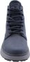 Geox Stijlvolle Goldwasser Bottine Laarzen Blue Heren - Thumbnail 4