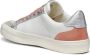 Geox Stijlvolle Herenschoenen Zwart White Dames - Thumbnail 3