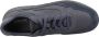 GEOX U36e1d0ptek Portello Sneakers Blauw Man - Thumbnail 3
