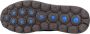 Geox Stijlvolle Spherica Sneakers voor Mannen Black Heren - Thumbnail 11