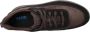 Geox Stijlvolle Spherica Sneakers voor Mannen Black Heren - Thumbnail 12