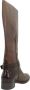Geox Felicity High Boots Black Dames - Thumbnail 5