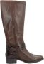 Geox Felicity High Boots Black Dames - Thumbnail 6