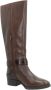 Geox Felicity High Boots Black Dames - Thumbnail 7
