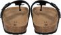 Geox Stijlvolle Instap Sandalen Black Dames - Thumbnail 2