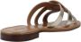 Geox Stijlvolle Instap Schoenen voor Mannen Yellow Dames - Thumbnail 6