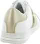 Geox Witte Jaysen Sneakers voor Vrouwen White Dames - Thumbnail 7