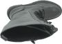 Geox Women's Shoes Iridea Glasses G Geobuck+Vit.Lisci D16Hrg 05443 Zwart Dames - Thumbnail 13