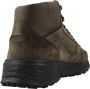 Geox Stijlvolle Lace-up Laarzen voor Off-Road Blue Heren - Thumbnail 5