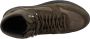 Geox Stijlvolle Lace-up Laarzen voor Off-Road Blue Heren - Thumbnail 9