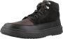 Geox Stijlvolle Lace-up Laarzen Brown Heren - Thumbnail 3