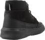 Geox Stijlvolle Lace-up Laarzen Brown Heren - Thumbnail 4