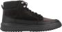 Geox Stijlvolle Lace-up Laarzen Brown Heren - Thumbnail 5