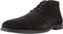 Geox Stijlvolle Lace-up Laarzen Brown Heren - Thumbnail 3