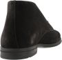 Geox Stijlvolle Lace-up Laarzen Brown Heren - Thumbnail 4