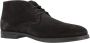 Geox Stijlvolle Lace-up Laarzen Brown Heren - Thumbnail 6
