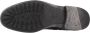 Geox Stijlvolle Lace-up Laarzen voor Mannen Black Heren - Thumbnail 7