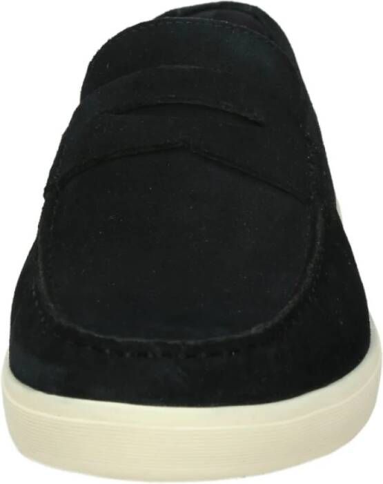 Geox Stijlvolle Loafer Schoenen voor Mannen