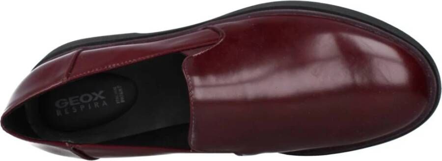 Geox Stijlvolle Loafers