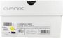 Geox Stijlvolle Loafers Ascanio Model - Thumbnail 7