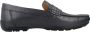 Geox Stijlvolle Loafers met Gripzool Blue Heren - Thumbnail 6
