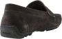 Geox Stijlvolle Loafers met Gripzool Brown Heren - Thumbnail 5
