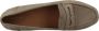 Geox Stijlvolle Loafers met Kosmopolis Grip Green Dames - Thumbnail 8