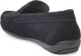 Geox Mocassins U ASCANIO C loafer pennyloafer instappers voor gemakkelijk aan- en uittrekken - Thumbnail 3