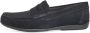 Geox Mocassins U ASCANIO C loafer pennyloafer instappers voor gemakkelijk aan- en uittrekken - Thumbnail 6