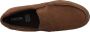 Geox Stijlvolle Loafers voor Heren Brown Heren - Thumbnail 8