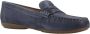 Geox Stijlvolle Loafers voor Mannen Yellow Dames - Thumbnail 12