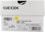 Geox Stijlvolle Loafers voor Mannen Yellow Dames - Thumbnail 15