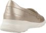 Geox Stijlvolle Loafers voor Mannen Yellow Dames - Thumbnail 5