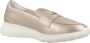 Geox Stijlvolle Loafers voor Mannen Yellow Dames - Thumbnail 6