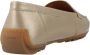 Geox Stijlvolle Loafers voor Stadsleven Yellow Dames - Thumbnail 5