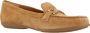 Geox Stijlvolle Loafers voor Vrouwen Brown Dames - Thumbnail 11