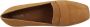 Geox Stijlvolle Marsilea Loafers Brown Dames - Thumbnail 8