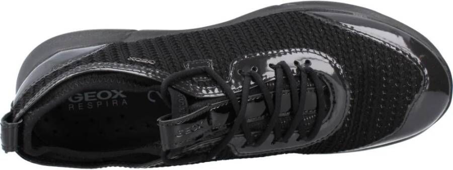 Geox Stijlvolle Nebula X Damessneakers