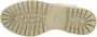 Geox Stijlvolle Over-knee Laarzen Beige Dames - Thumbnail 8