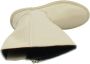 Geox Stijlvolle Over-knee Laarzen Beige Dames - Thumbnail 9