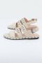 Geox Stijlvolle platte sandalen voor vrouwen - Thumbnail 3