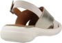 Geox Sandalen D SPHERICA EC5 C zomerschoen sandaal bandjesandaal met gespsluiting - Thumbnail 7