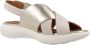 Geox Sandalen D SPHERICA EC5 C zomerschoen sandaal bandjesandaal met gespsluiting - Thumbnail 8