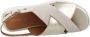 Geox Sandalen D SPHERICA EC5 C zomerschoen sandaal bandjesandaal met gespsluiting - Thumbnail 10