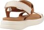 Geox Stijlvolle platte sandalen Black Dames - Thumbnail 5