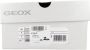 Geox Stijlvolle platte sandalen Black Dames - Thumbnail 10