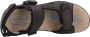 Geox Stijlvolle platte sandalen voor vrouwen Brown Heren - Thumbnail 9
